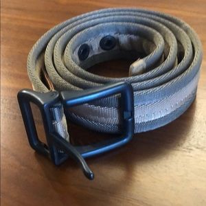 Cole Haan belt